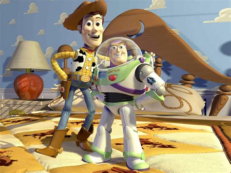 Toy Story 3 Wallpapers - Wallpaper Cave