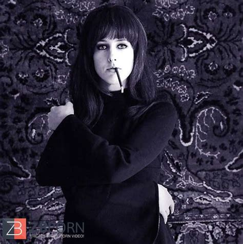 Mercy Smooth ZB Porn