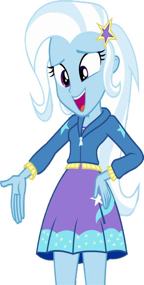 Trixie Lulamoon Eg Vector 5 By Mrtoonlover83 On Deviantart