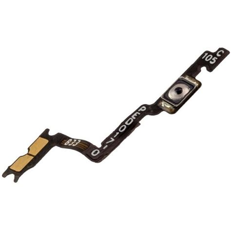 OnePlus 6T Power Button Flex Cable Best Price Cellspare