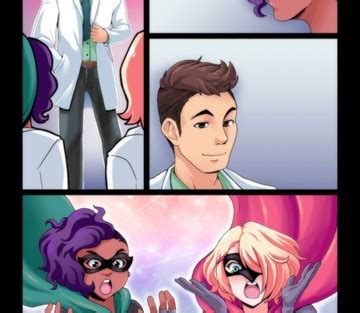 Gmo 8muses Sex And Porn Comics