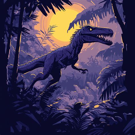 jurrasic world coloring pages 7