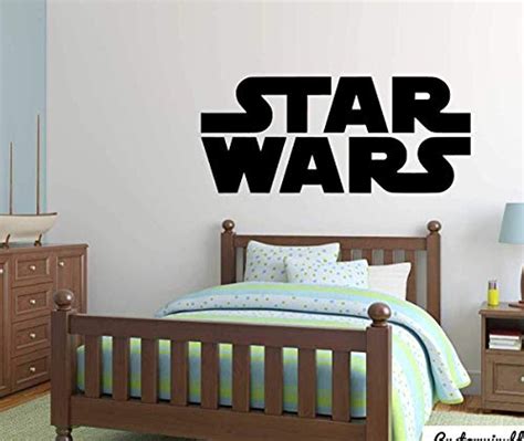 Star Wars Wall Decals