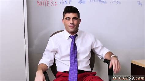 Straight Gay Nude Massage Lance S Big Birthday Surprise