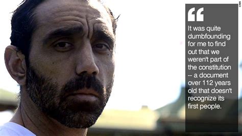 Adam Goodes Aboriginal Afl Star Calls Out Racists