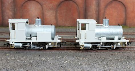 🔥 Rapido Trains Uk Fireless 0 4 0 Engineering Samples Rails Of Sheffield