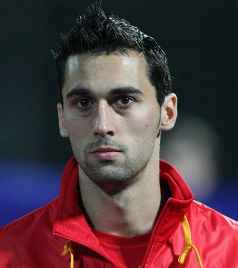 Euro 2012 Alvaro Arbeloa Lentente Dans Le Groupe Est Bonne