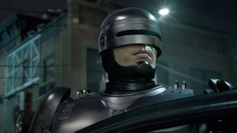 RoboCop Rogue City system requirements