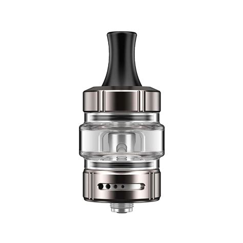 Lost Vape Ub Lite Ml Tank Verdampfer Gunmetal Jetzt Kaufen