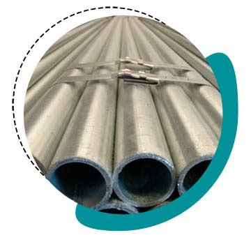 Incoloy 800 Pipe Alloy 800H 800HT Seamless Pipe Sizes