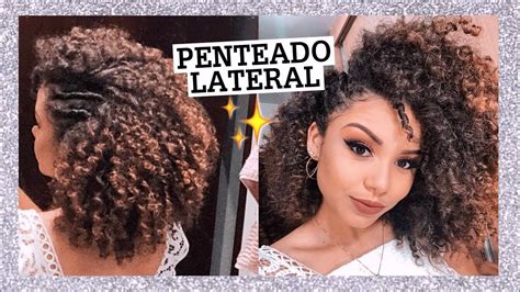 Descubra 100 Kuva 100 Kuva Penteado Festa Cabelo Cacheado