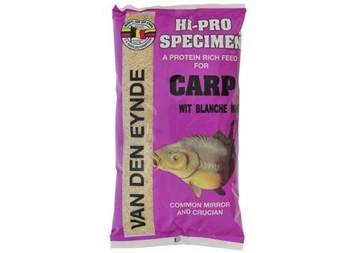 Van Den Eynde Hi Pro Specimen Carp 1kg