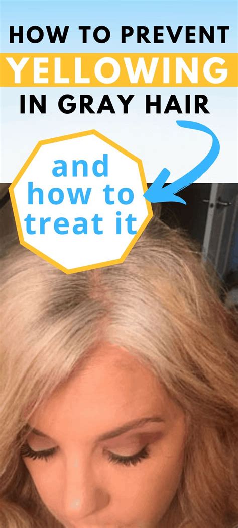 Stop Grey Hair Grey Hair With Bangs Prevent Grey Hair Grey Hair Care Grey Hair Over 50 Grey