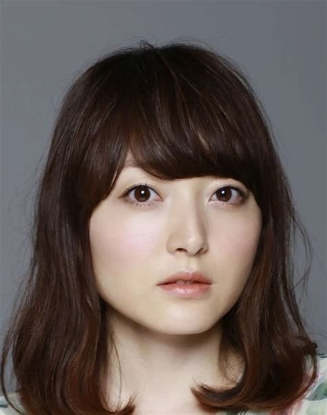 Hanazawa Kana (花澤香菜) - MyDramaList