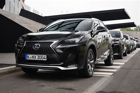 Lexus NX Maintenance Cost Routine Major Repairs