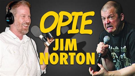 Media Confidential: 'Goodbye' To Opie And Jim Norton