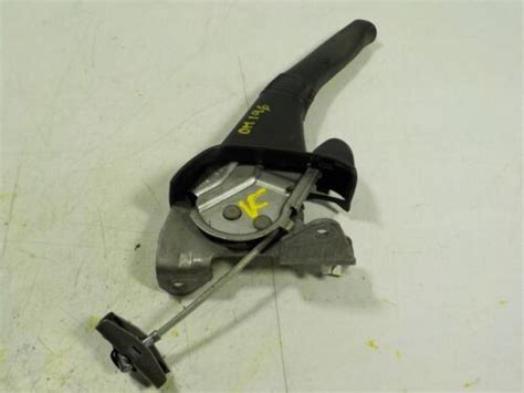 360108002R HANDBRAKE LEVER FOR DACIA SANDERO 1.5 DCI DIESEL FAP CAT 170 ...