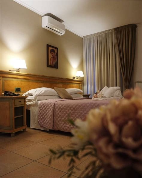 Hotel Santa Caterina - Tourist Italy