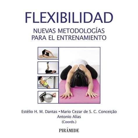 Pin En Flexibilidad