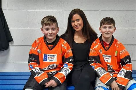 Veteran Jonathan Phillips Is Retiring From Sheffield Steelers But Won