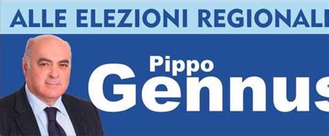 Voto Di Scambio Arrestato Pippo Gennuso All Ars Subentra Daniela