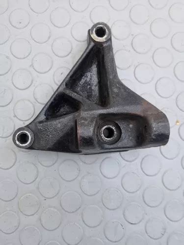 Soporte Base De Alternador Nissan Tsuru 3 16 Valvulas Cuotas sin interés