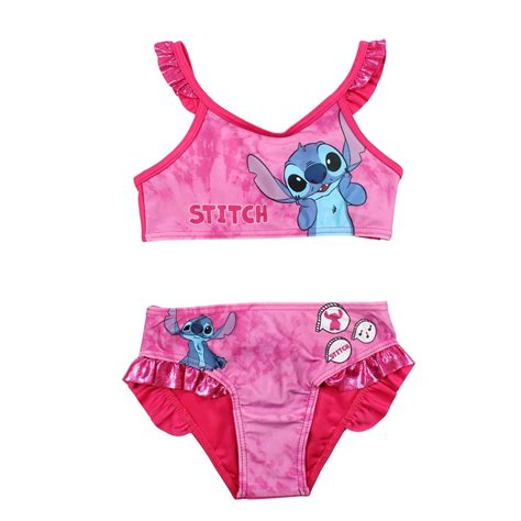 Stitch Bikini Disney 123Kinderwinkel