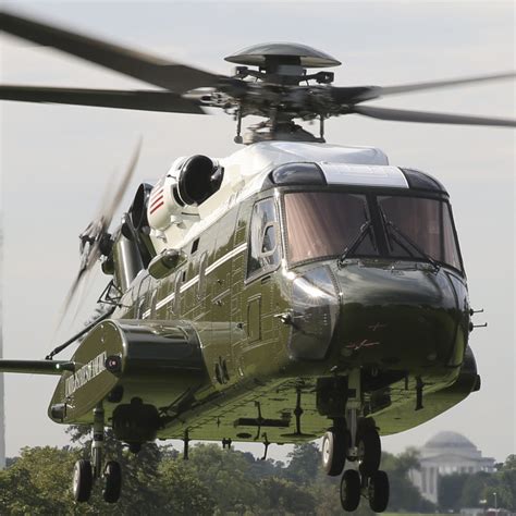 HeliHub.com : Sikorsky awarded $28M contract for Presidential VH-92 ...