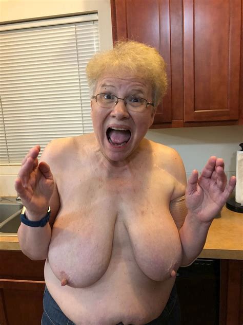 Inconsolable Granny Broad In The Beam Boobs Nude Pics Granny Pussy