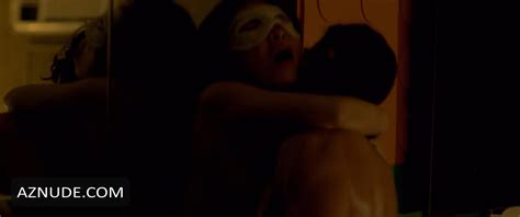 Alter Me Nude Scenes Aznude