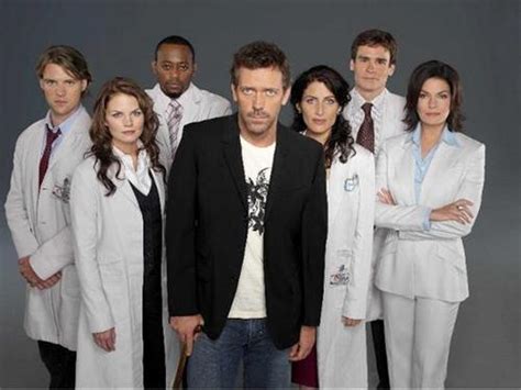 House Md Cast Images House Md Cast Wallpaper And Background Photos 1601035