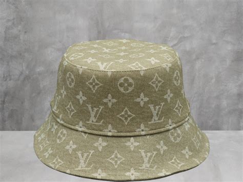 Панама Louis Vuitton - купить с доставкой по выгодным ценам в интернет ...