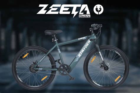 Tata Electric Cycle - TATA की इलेक्ट्रिक साइकिल ने मचाया धमाल