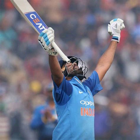 Rohit Sharma's cricket bat: The secret behind his record-breaking ...