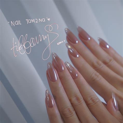 125 Nude Nail Designs For A Charming Manicure Artofit