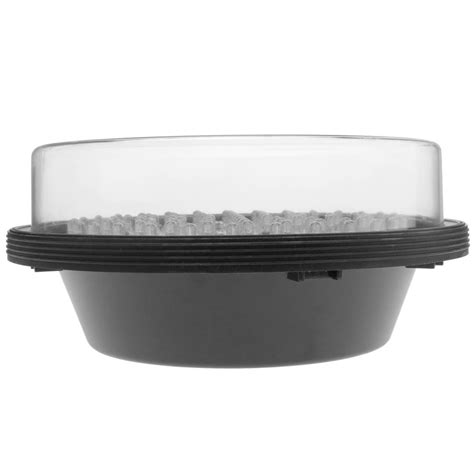 Lampka LED do sygnalizacji świetlnej IP65 200mm 12 24V zielona Cablematic