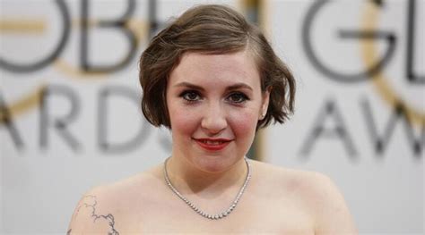 Lena Dunhams Bio, Net Worth, Height, Weight, Facts