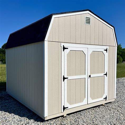 lofted barn shed   month sheds  design