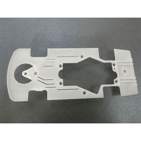 Kat Racing Chasis Calibra DTM Compatible Slot It K 007V EvotecShop