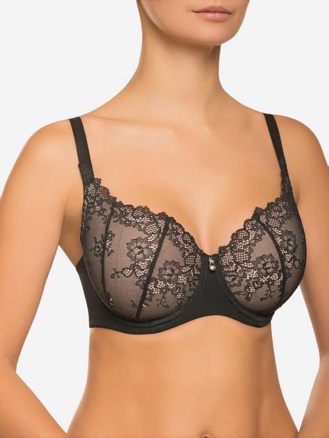 Effetto Lingerie Spacer Ellen F