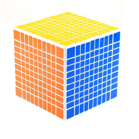 8x8 - 21x21 cubes - cubertime – cubertime