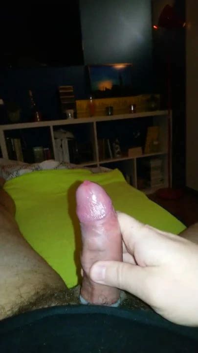 Cumshot With Cock Ring Gay Amateur Amateur Porn Feat Drvozna Xhamster