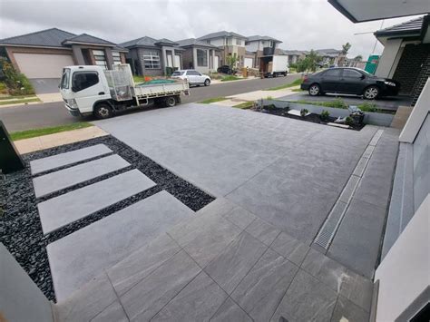 Concrete Driveways Sydney Solutions Superior Concrete