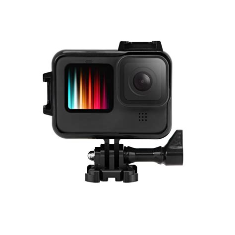 Carcasa Protectie Prindere Pentru Gopro Hero Hero Hero Hero