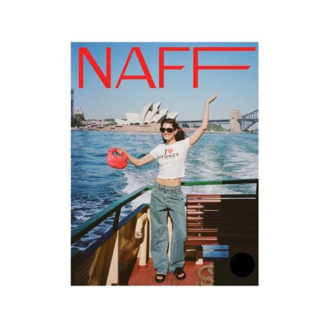 NAFF #1 – PRINT CULTURE