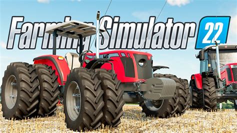 Novo Pack De Tratores Massey Ferguson Farming Simulator Novos