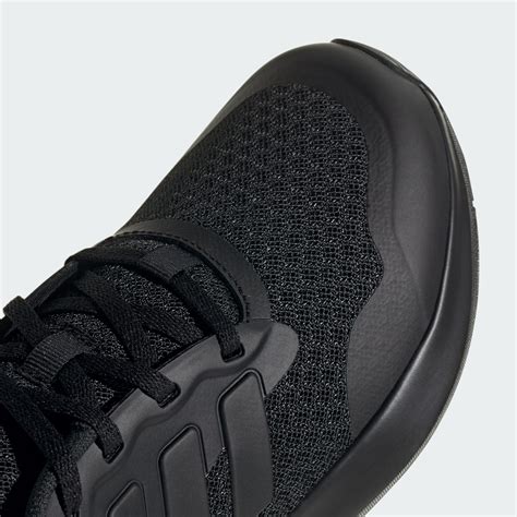 adidas Fortarun 3.0 Shoes Kids - Black | adidas UAE