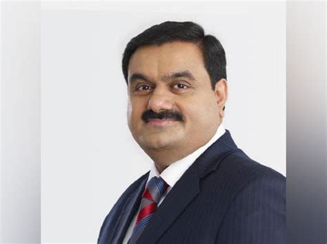 Gautam Adani Tops Hurun India Rich List Mukesh Ambani Follows Times