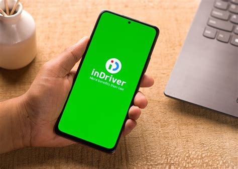 App InDriver inicia operações em São José R3 Notícias