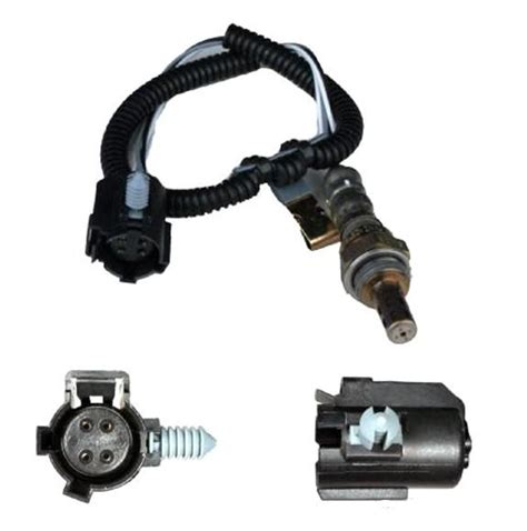 Aya Sg Sensor De Oxigeno Chrysler Dodge Jeep